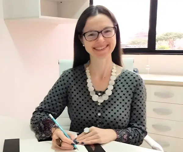 Foto de Kristiane Alves da Luz