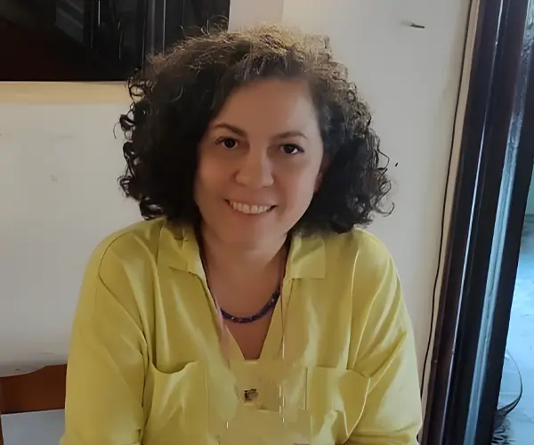 Foto de Regina Bugalski
