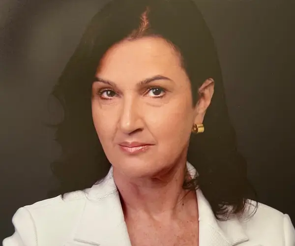 Foto de Sylvia Cassettari